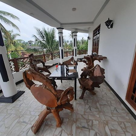 Lion Palace Weligama Kültér fotó