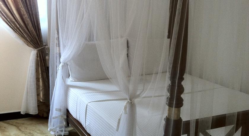Lion Palace Weligama Kültér fotó