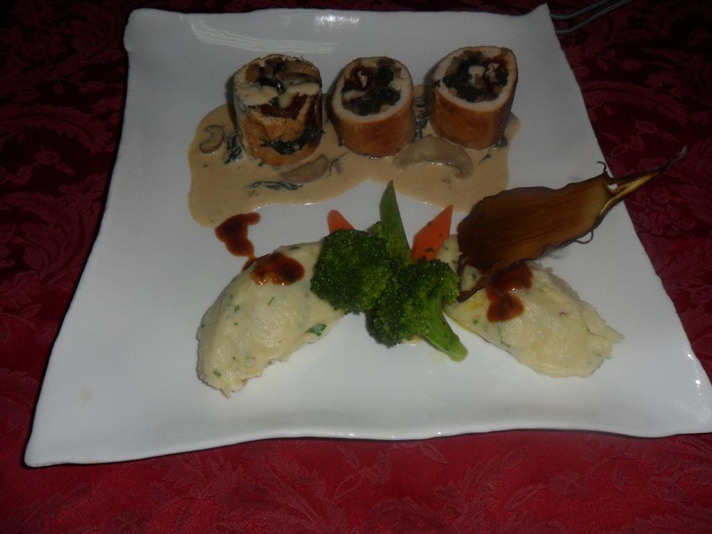 Lion Palace Weligama Kültér fotó