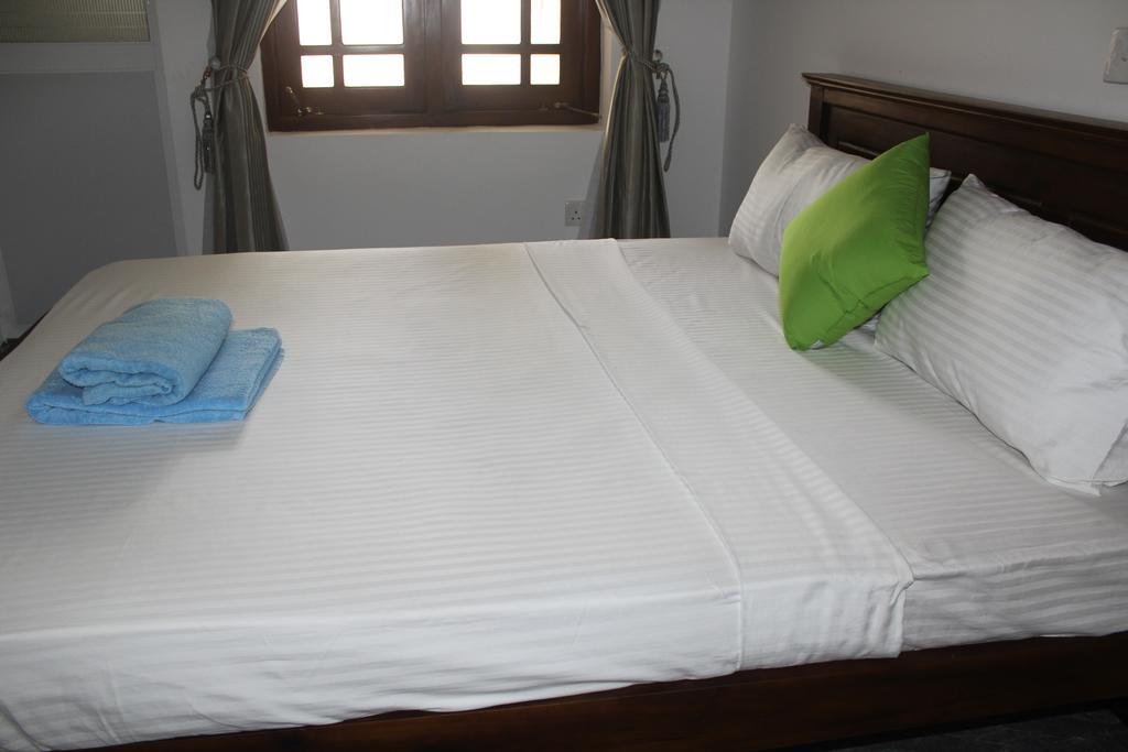 Lion Palace Weligama Kültér fotó