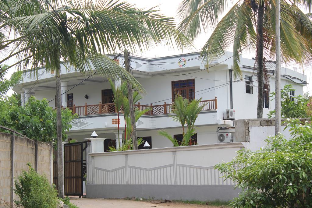 Lion Palace Weligama Kültér fotó