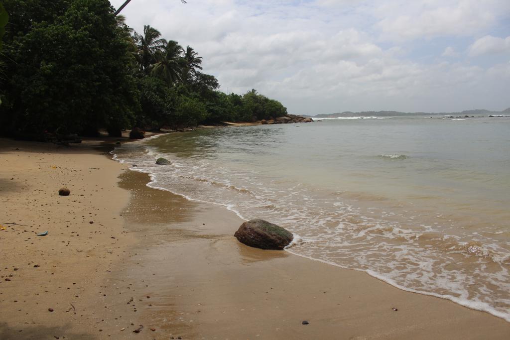 Lion Palace Weligama Kültér fotó
