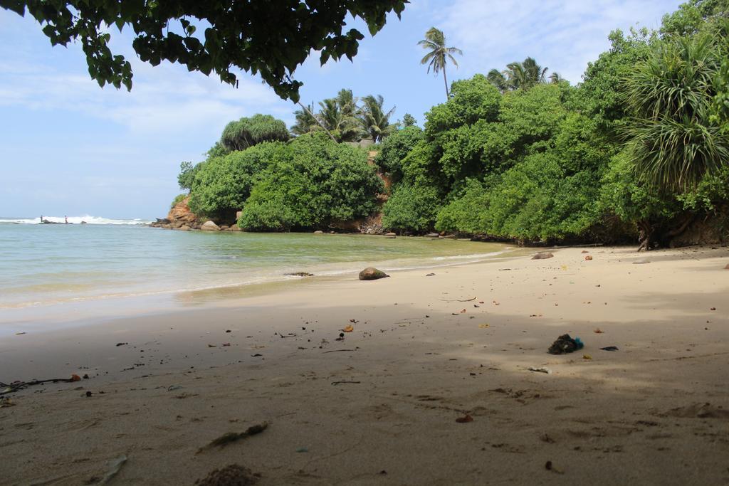 Lion Palace Weligama Kültér fotó