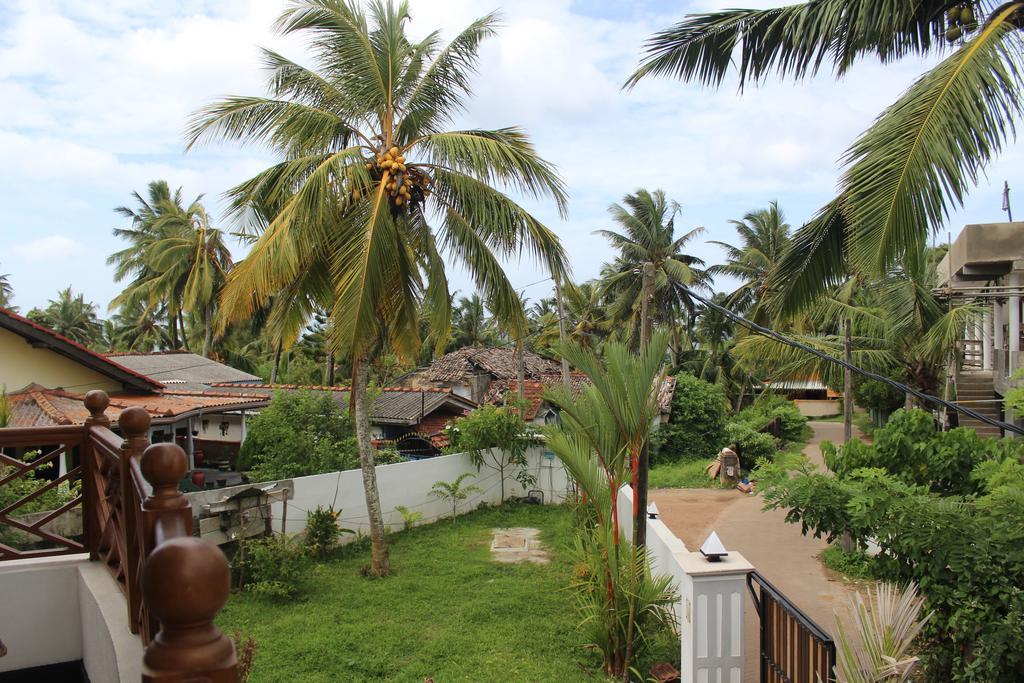 Lion Palace Weligama Kültér fotó