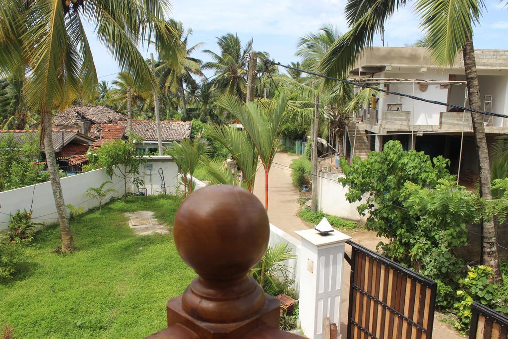 Lion Palace Weligama Kültér fotó