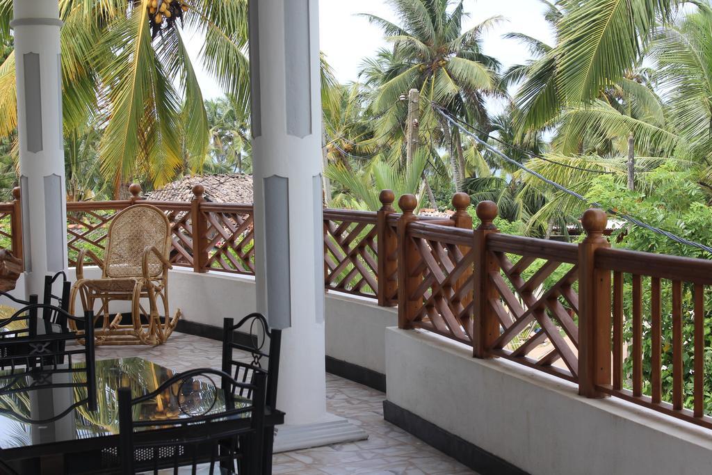 Lion Palace Weligama Kültér fotó