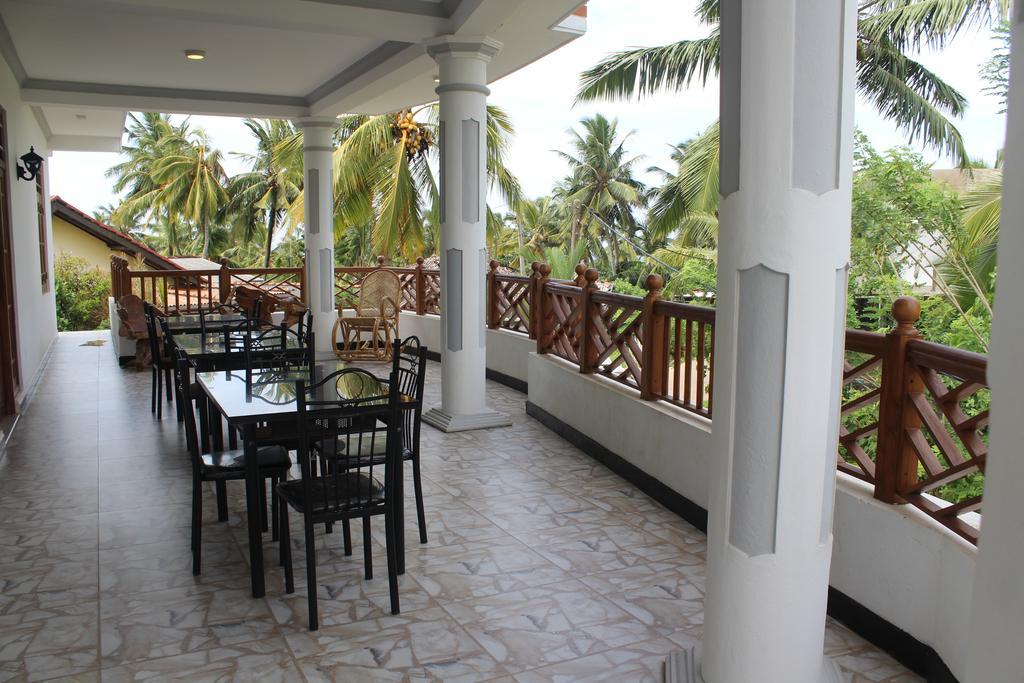 Lion Palace Weligama Kültér fotó