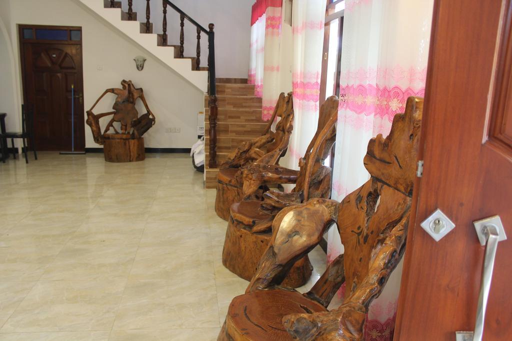 Lion Palace Weligama Kültér fotó