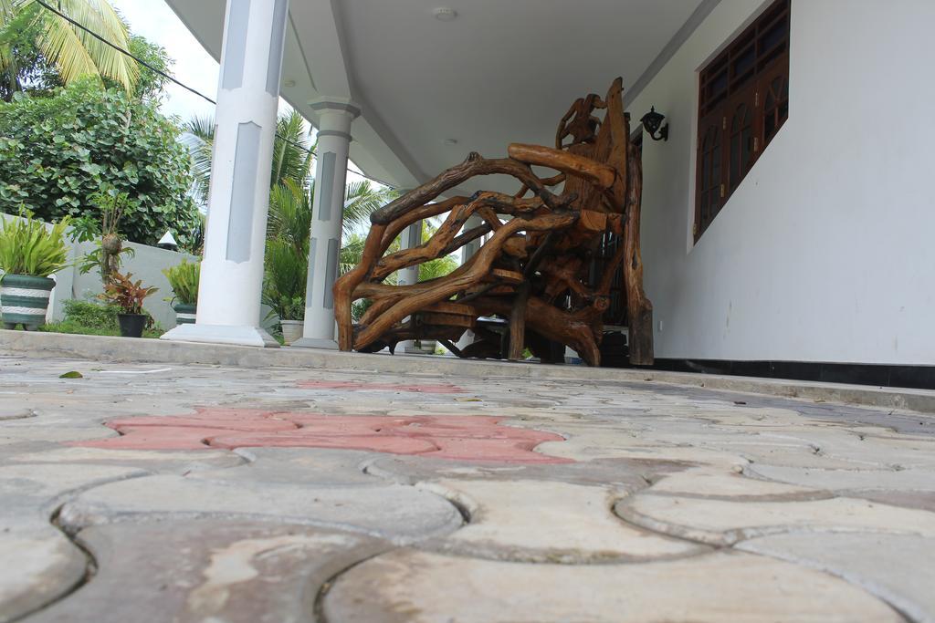 Lion Palace Weligama Kültér fotó