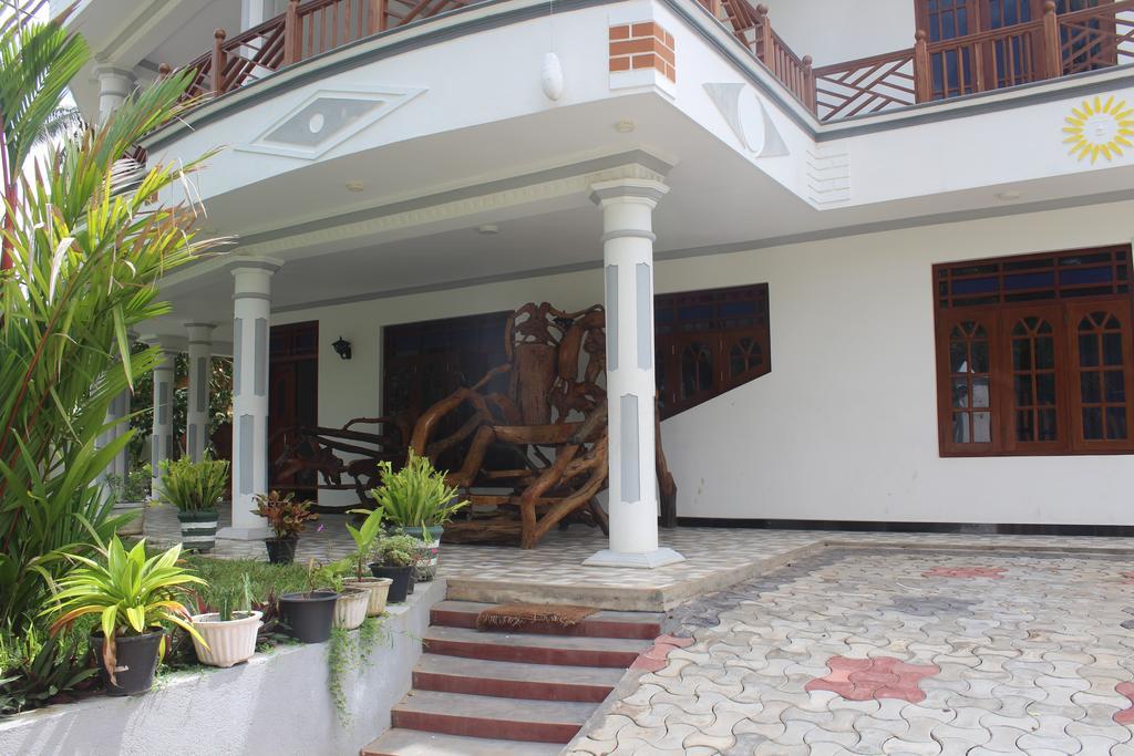 Lion Palace Weligama Kültér fotó