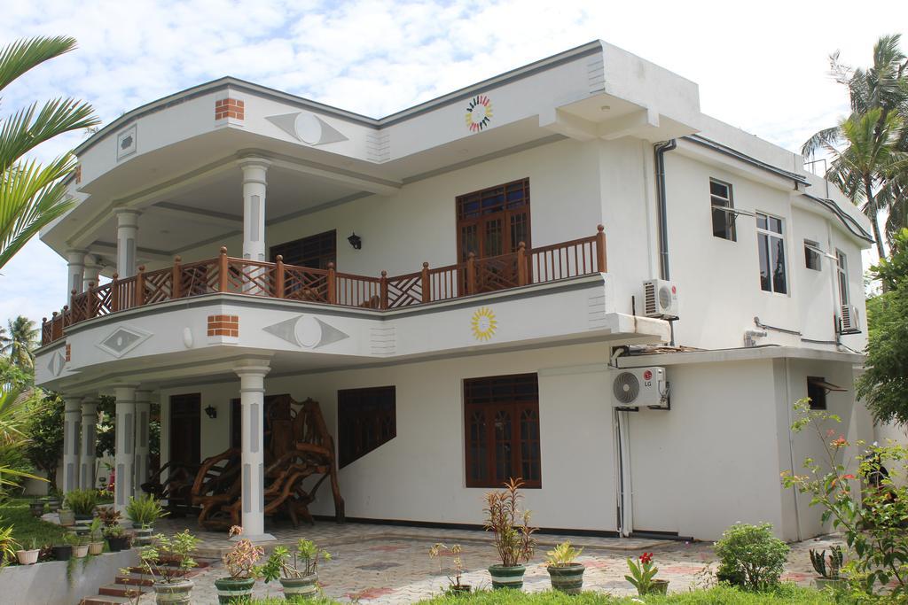 Lion Palace Weligama Kültér fotó