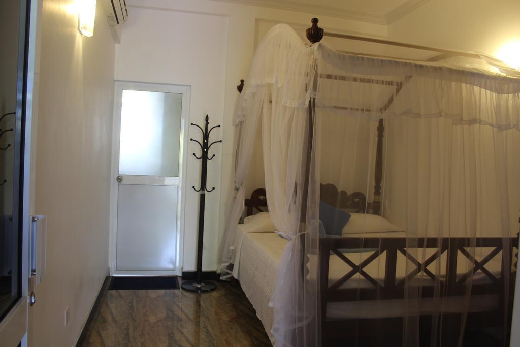 Lion Palace Weligama Kültér fotó