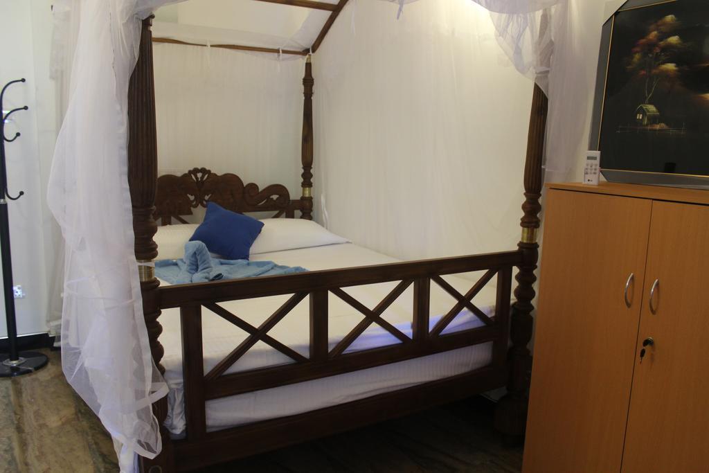 Lion Palace Weligama Kültér fotó
