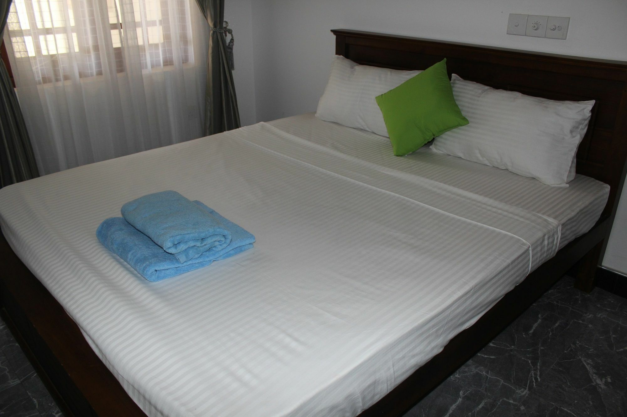 Lion Palace Weligama Kültér fotó