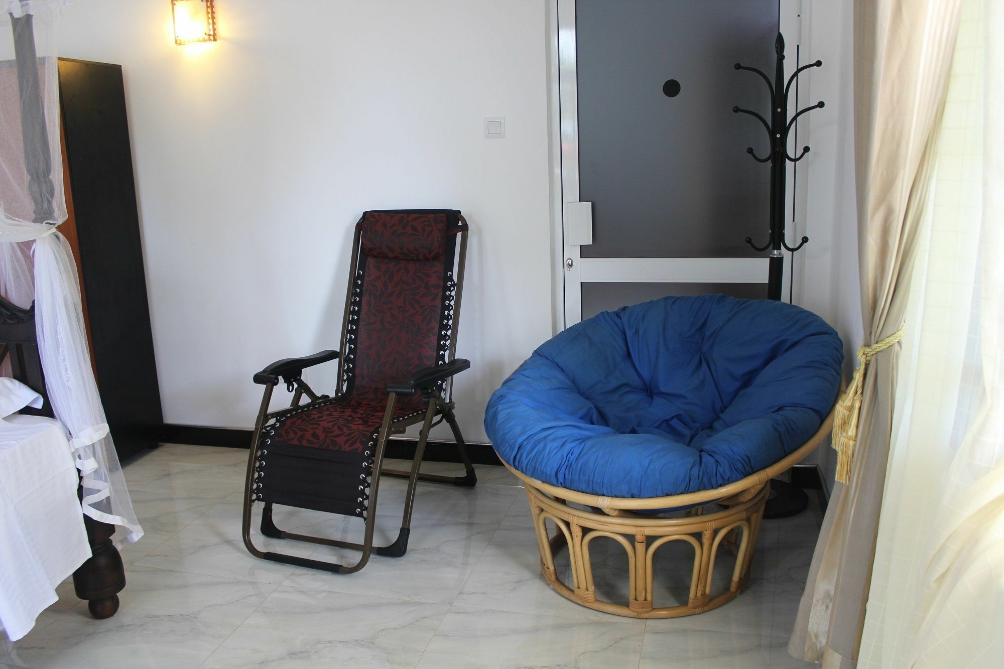 Lion Palace Weligama Kültér fotó