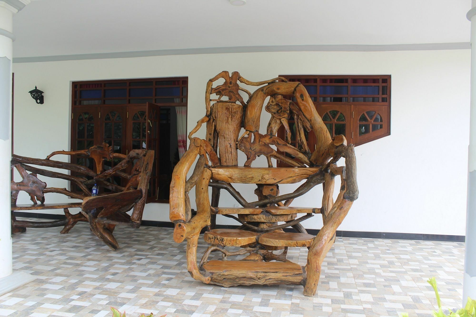 Lion Palace Weligama Kültér fotó
