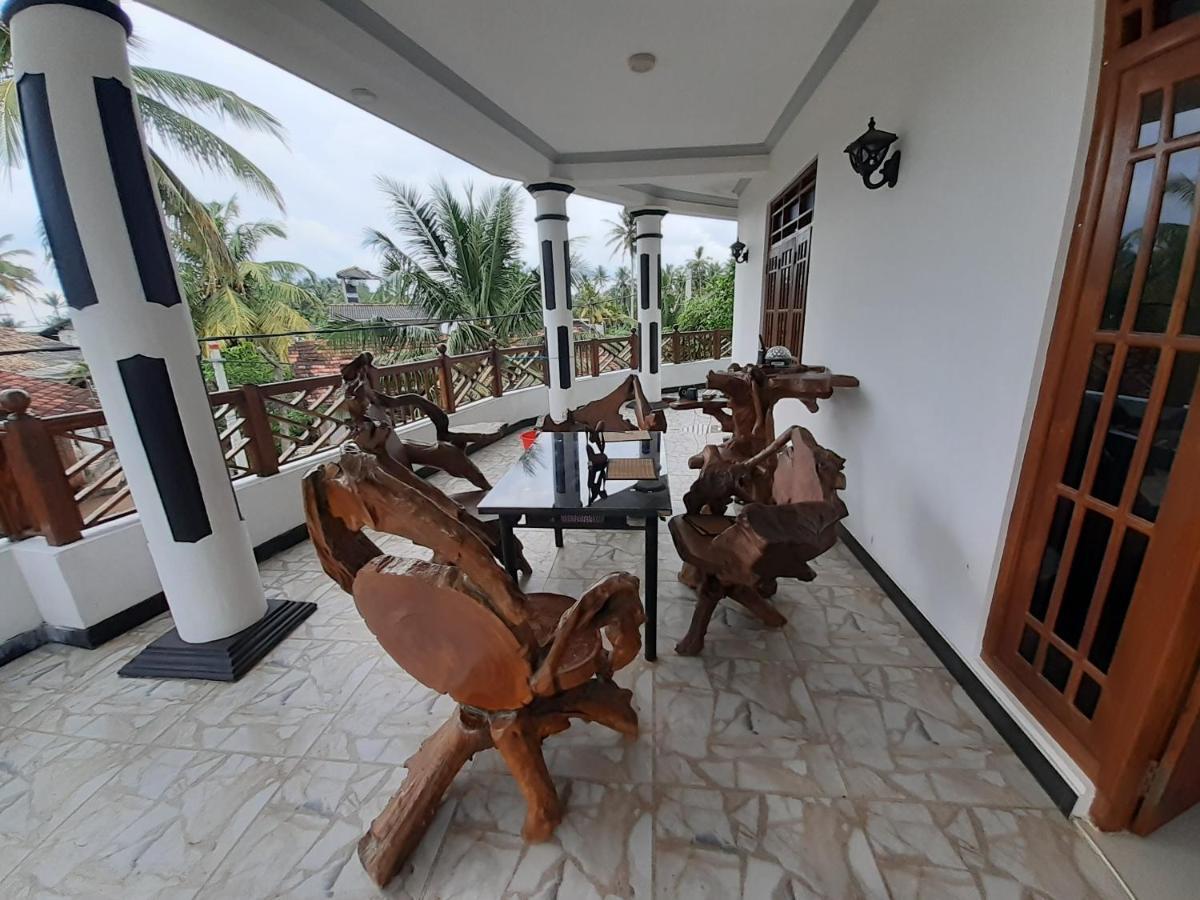Lion Palace Weligama Kültér fotó