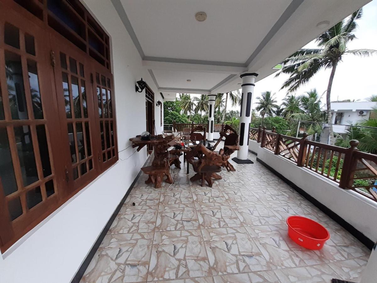 Lion Palace Weligama Kültér fotó