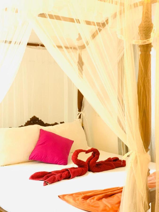 Lion Palace Weligama Kültér fotó